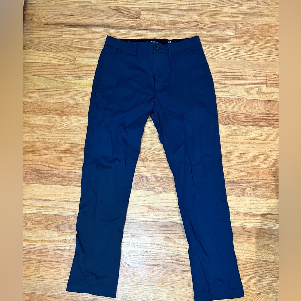 Goodfellow & Co Men's Navy Pants